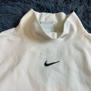 VINTAGE Nike Tennis Tank Tops (two)